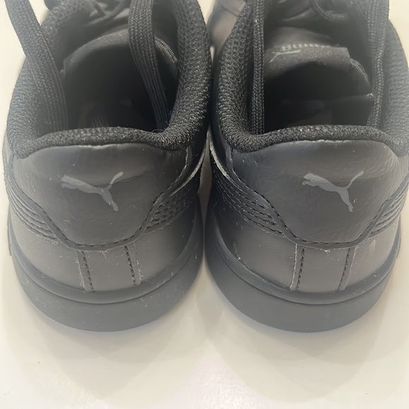 PUMA Unisex-Child Smash 2 Sneakers Size 1.5 C - Picture 7 of 11